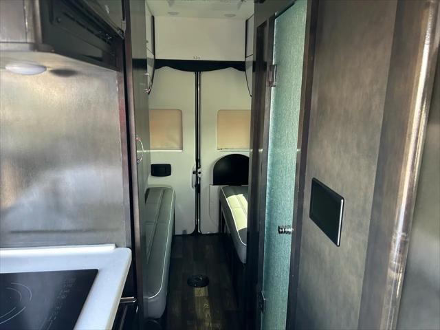2019 Ram ProMaster Window Van High Roof 159" WB EXT
