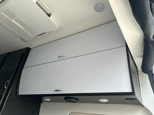 2019 Ram ProMaster Window Van High Roof 159" WB EXT