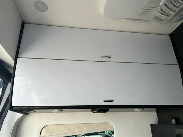 2019 Ram ProMaster Window Van High Roof 159" WB EXT