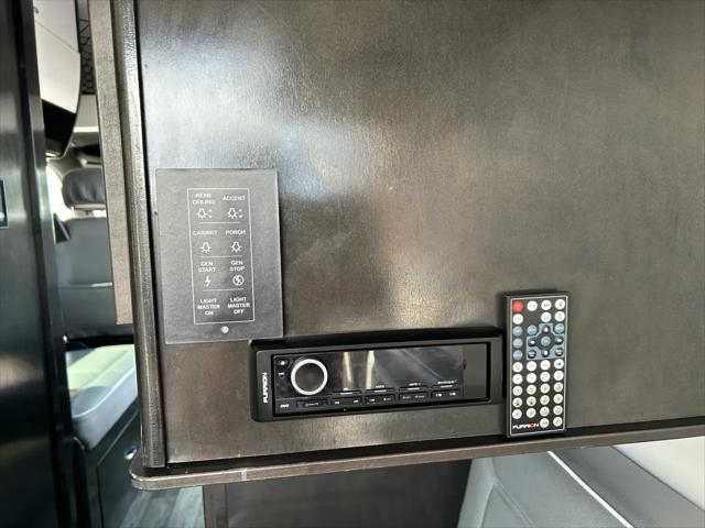 2019 Ram ProMaster Window Van High Roof 159" WB EXT