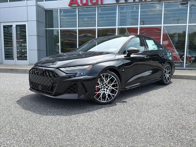 2026 Audi RS 3 TFSI quattro S tronic for sale in Wilmington, DE