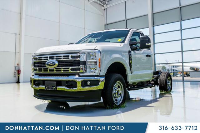 2026 Ford F-350 XL for sale in Augusta, KS