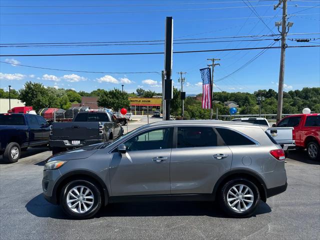 2016 Kia Sorento 2.4L LX for sale in Maryville, TN