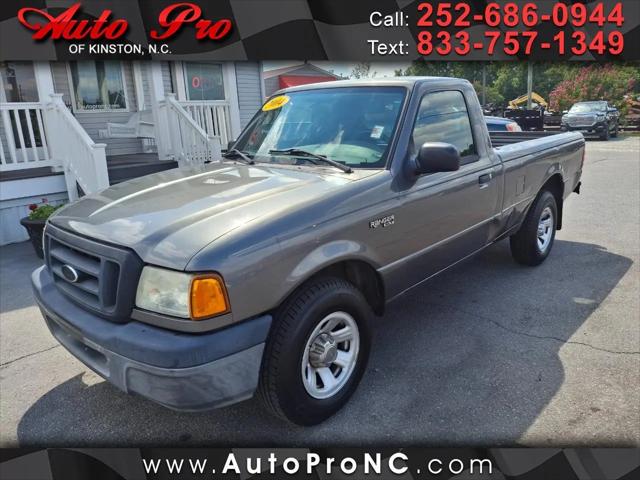 2004 Ford Ranger Edge for sale in Kinston, NC