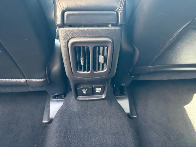 2019 Jeep Compass Limited 4x4