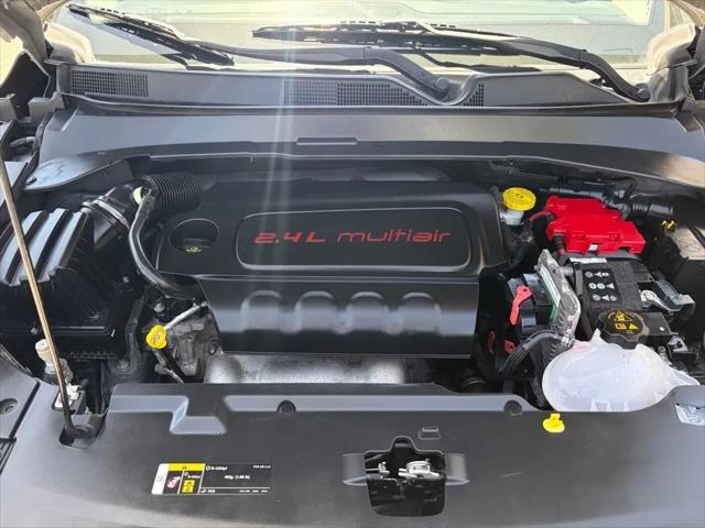 2019 Jeep Compass Limited 4x4