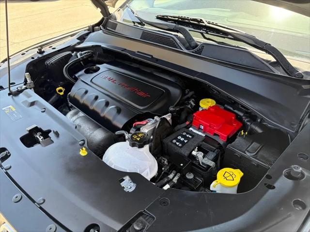 2019 Jeep Compass Limited 4x4