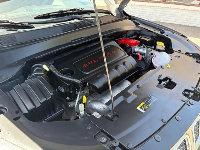 2019 Jeep Compass Limited 4x4