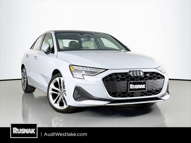 2026 Audi A3 Premium 40 TFSI quattro S tronic for sale in Thousand Oaks, CA