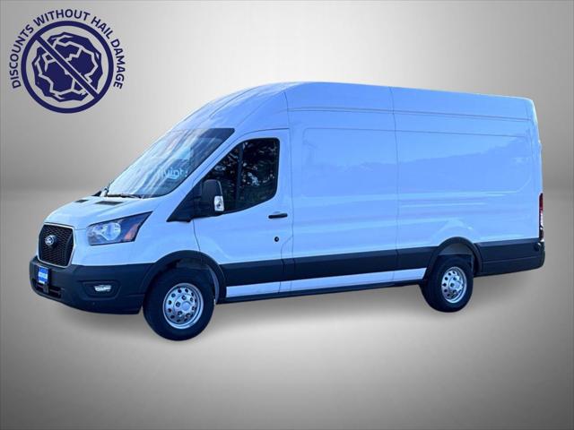 2026 Ford Transit Cargo Van Base for sale in Omaha, NE