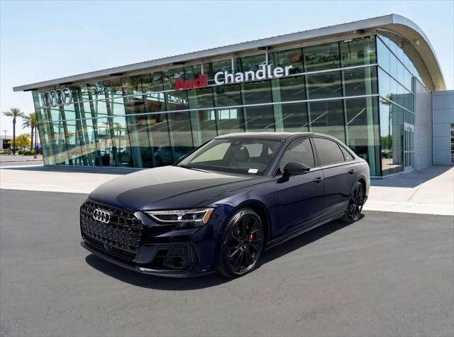 2026 Audi S8 TFSI quattro tiptronic for sale in Chandler, AZ