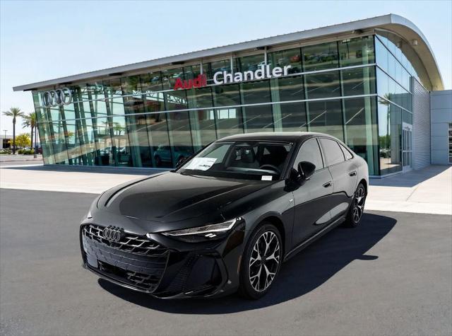 2026 Audi A6 Premium Plus quattro S tronic for sale in Chandler, AZ