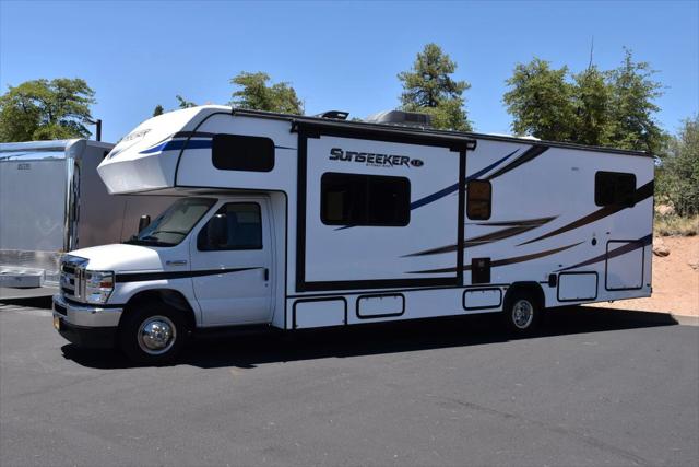 2022 Ford E-450 Cutaway 3250DSLE Ford for sale in Payson, AZ