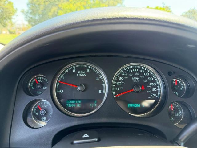 2011 GMC Sierra 3500HD Denali