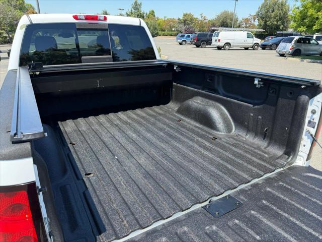 2011 GMC Sierra 3500HD Denali
