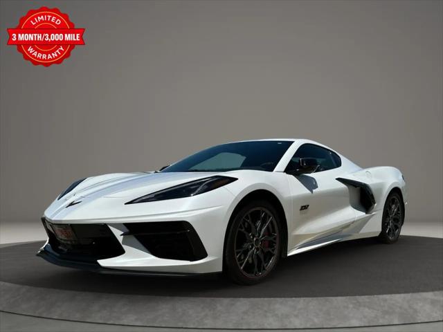 2023 Chevrolet Corvette Stingray RWD Coupe 3LT for sale in Blair, NE