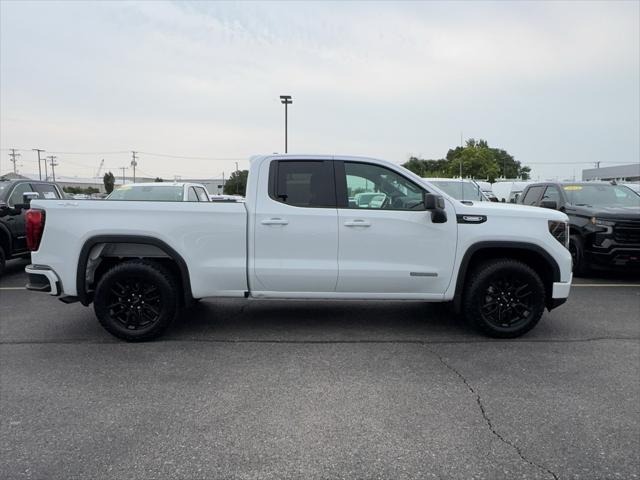 2024 GMC Sierra 1500 4WD Double Cab Standard Box Elevation with 3VL for sale in Columbia, MO