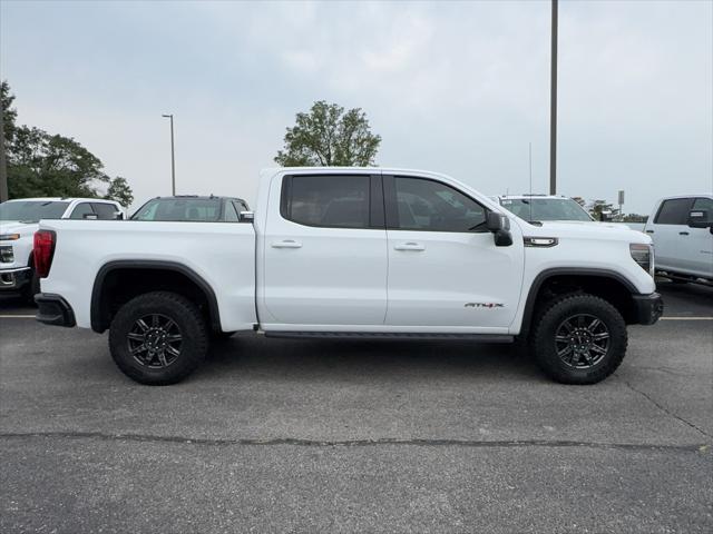 2024 GMC Sierra 1500 4WD Crew Cab Short Box AT4X for sale in Columbia, MO