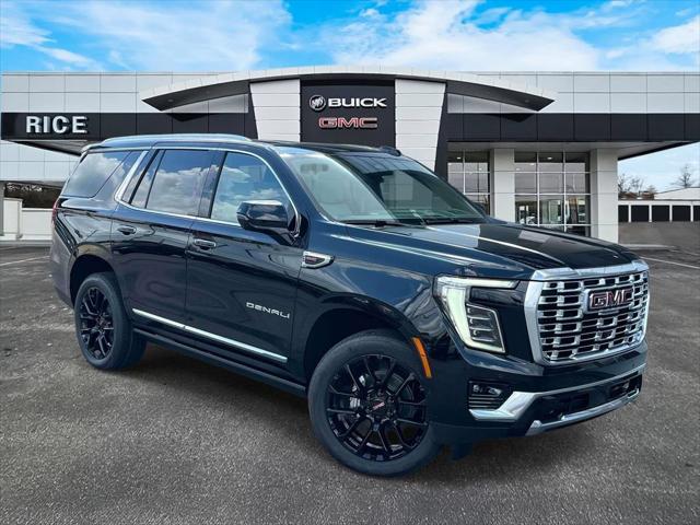 2026 GMC Yukon 4WD Denali for sale in Knoxville, TN