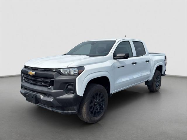 2026 Chevrolet Colorado WT, 4WD for sale in Smithville, MO