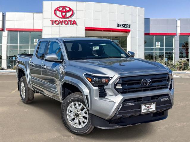 2026 Toyota Tacoma SR5 for sale in Cathedral City, CA