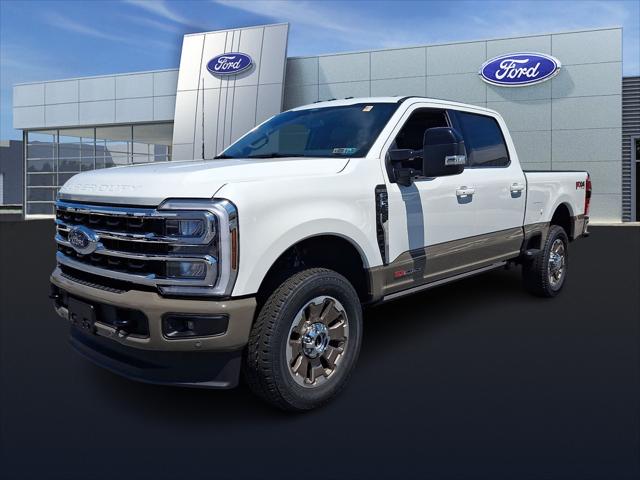 2026 Ford F-250 King Ranch for sale in Collegeville, PA