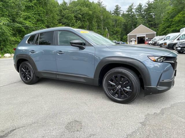 2023 Mazda CX-50 2.5 S Preferred Plus for sale in Londonderry, NH