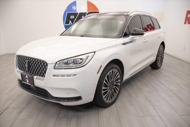2020 Lincoln Corsair Reserve for sale in Philadelphia, PA