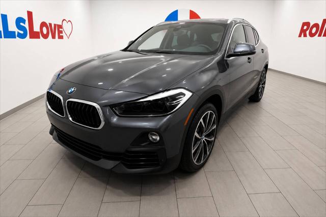 2020 BMW X2 xDrive28i for sale in Philadelphia, PA