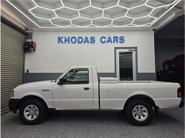 2008 Ford Ranger XL Pickup 2D 7 ft for sale in Gilroy, CA