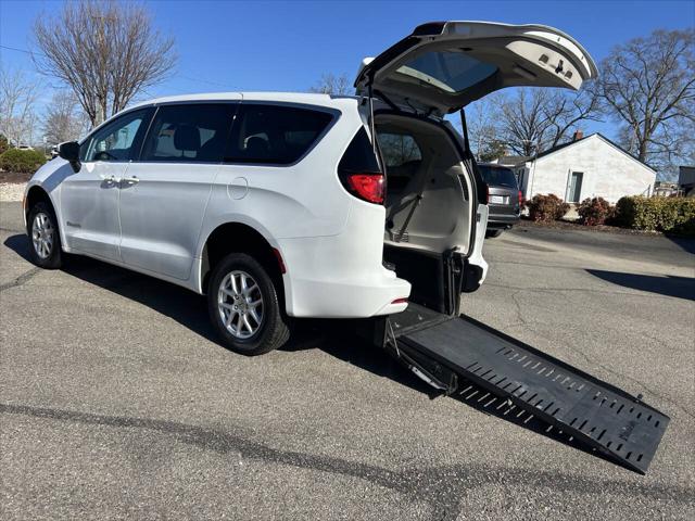 2023 Chrysler Voyager LX for sale in Midlothian, VA
