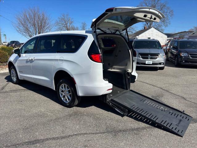 2023 Chrysler Voyager LX for sale in Midlothian, VA