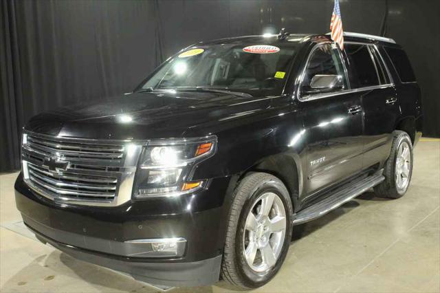 2019 Chevrolet Tahoe Premier for sale in Grand Island, NE