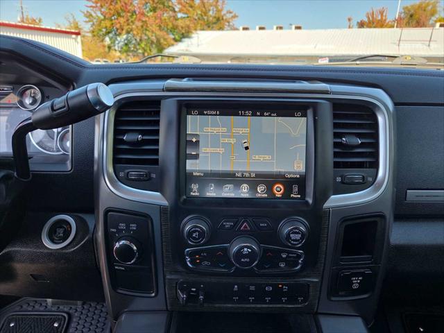 2014 Ram 2500 Longhorn Limited