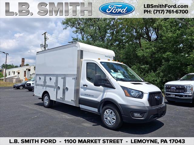 2025 Ford Transit Cutaway Unknown for sale in Lemoyne, PA