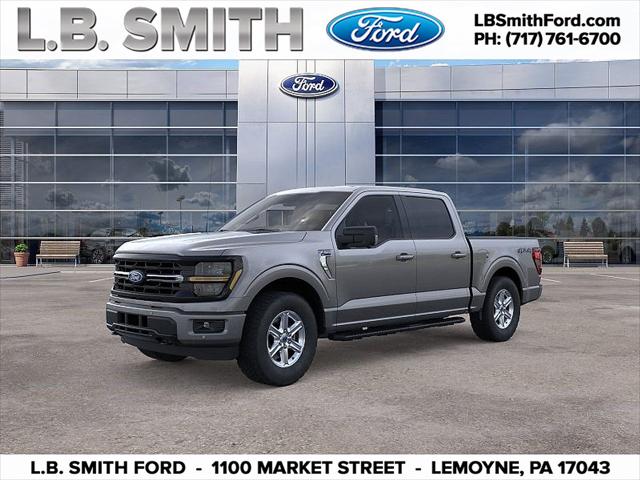 2026 Ford F-150 XLT for sale in Lemoyne, PA
