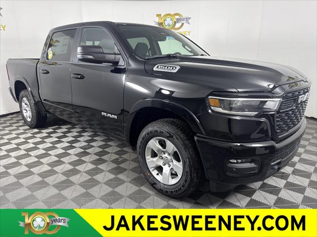2026 Ram 1500 Big Horn Crew Cab 4x4 57 Box for sale in Cincinnati, OH
