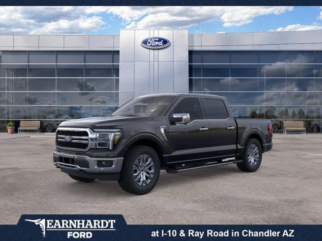 2026 Ford F-150 LARIAT for sale in Chandler, AZ