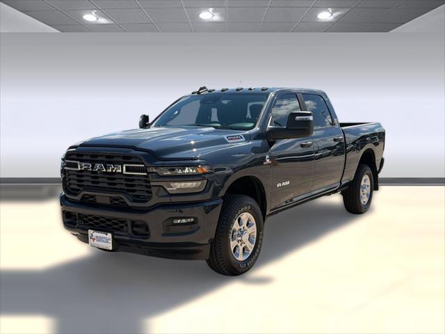 2026 Ram 2500 Lone Star Crew Cab 4x4 6'4" Box for sale in Greenville, TX