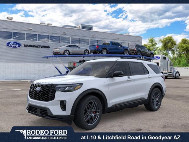 2026 Ford Explorer ST-Line for sale in Goodyear, AZ