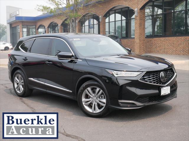 2025 Acura MDX Standard for sale in Brooklyn Park, MN