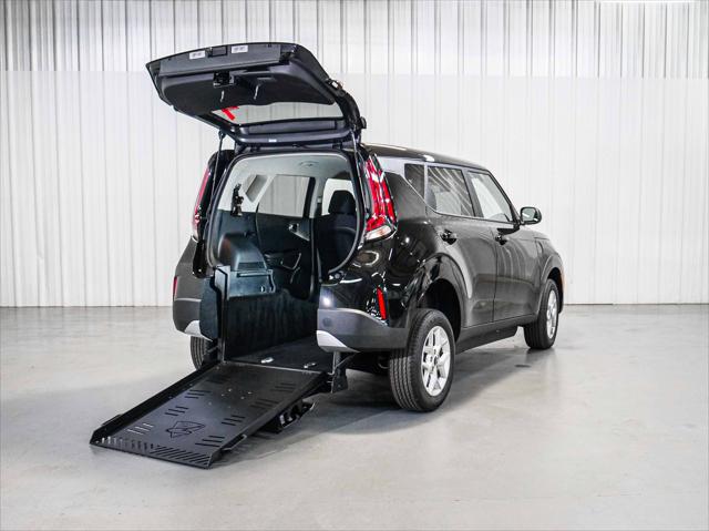 2025 Kia Soul LX for sale in Battle Creek, MI