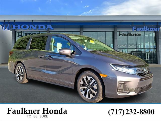 2026 Honda Odyssey EX-L for sale in Harrisburg, PA