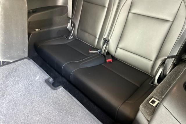 2017 Acura MDX w/Technology Package