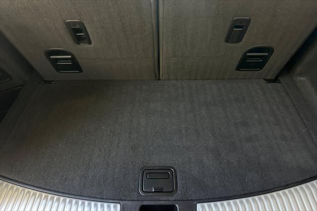 2017 Acura MDX w/Technology Package