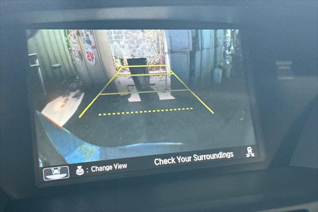 2017 Acura MDX w/Technology Package
