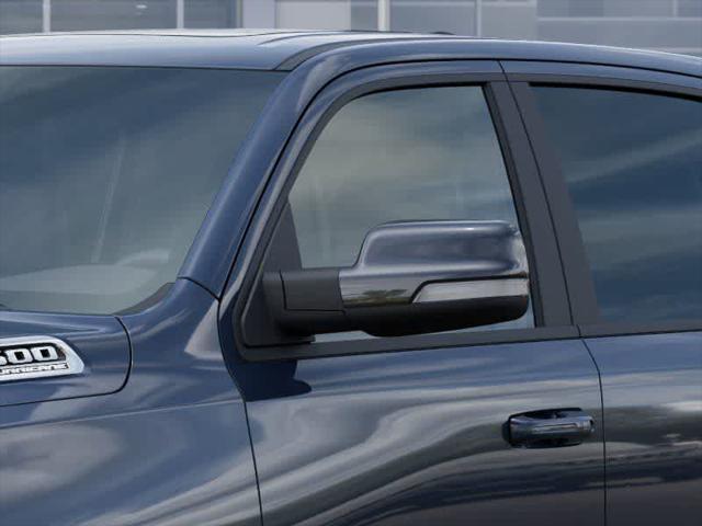 2026 Ram 1500 Laramie Crew Cab 4x4 57 Box
