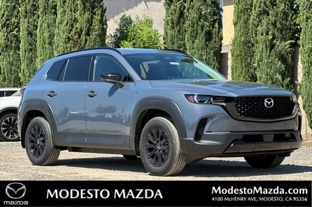 2026 Mazda CX-50 Hybrid Premium for sale in Modesto, CA