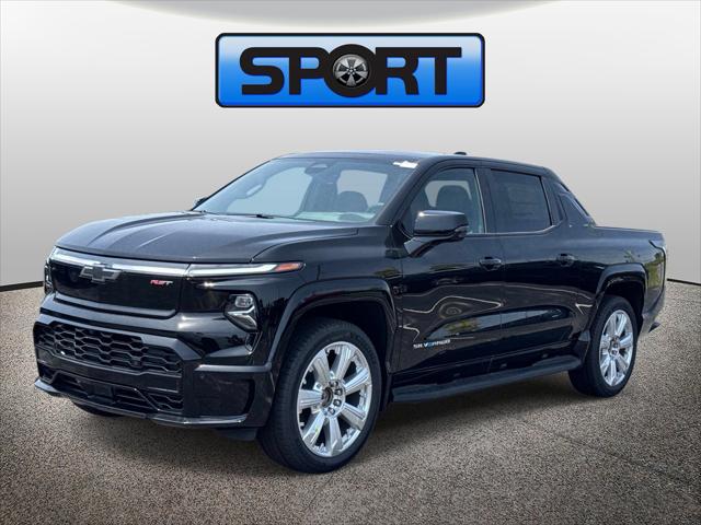 2026 Chevrolet Silverado EV RST for sale in Silver Spring, MD