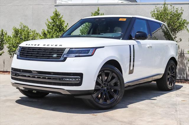 2026 Land Rover Range Rover P550e SE for sale in Mission Viejo, CA